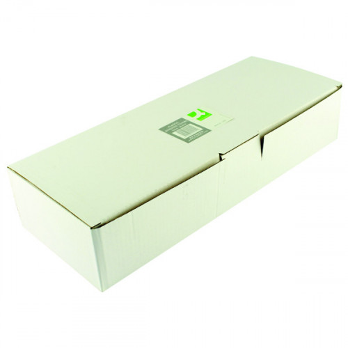 Q-CONNECT BNDG COMB A4 10MM PK100