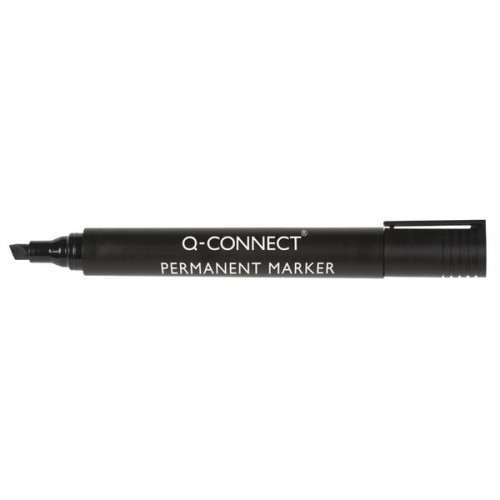 Q-CONNECT PRMANNT MARKER CHISEL PK10