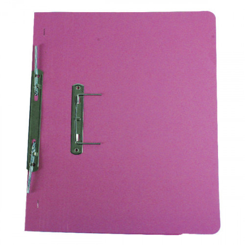 Q-CONNECT TRANSFER FILE A4 PINK PK25