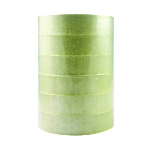 Q-CONNECT 24MMX66M EASYTEAR TPE PK6