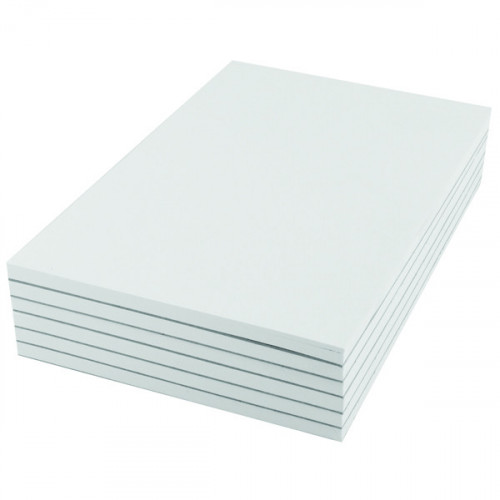 Q-CONNECT SCRIBBLE PAD 80 LEAF PK20