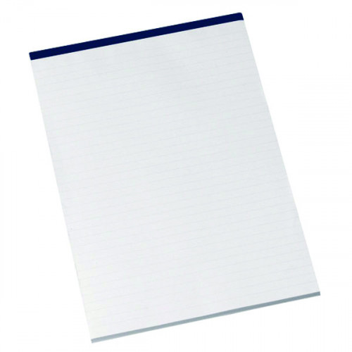 Q-CONNECT NRW RULED MEMO PAD A4 PK10