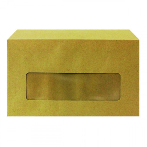 Q-CONNECT ENV CENTRE WINDOW MAN GMD