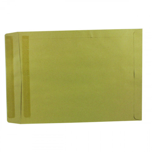 Q-CONNECT ENVELOPE PKT SS 115G PK250