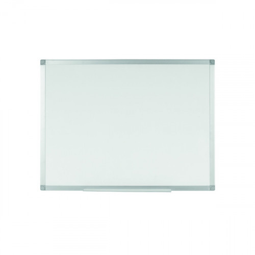 Q-CONNECT DRY WIPE BOARD 900X600MM