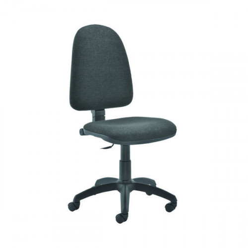 JEMINI HBK OPTR CHAIR CHARCOAL