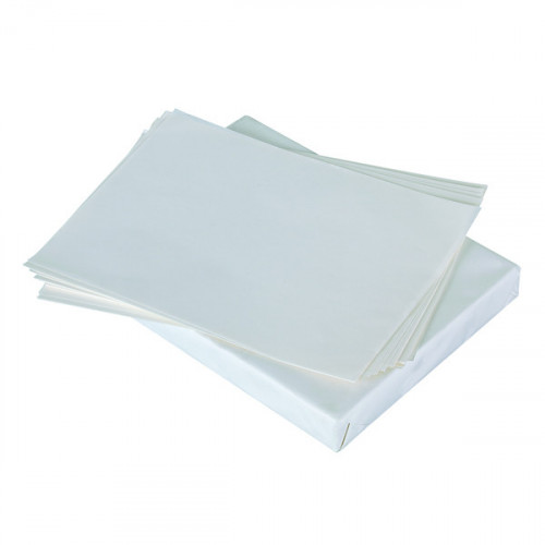 BANK PAPER A4 50GSM WHITE PACK 500