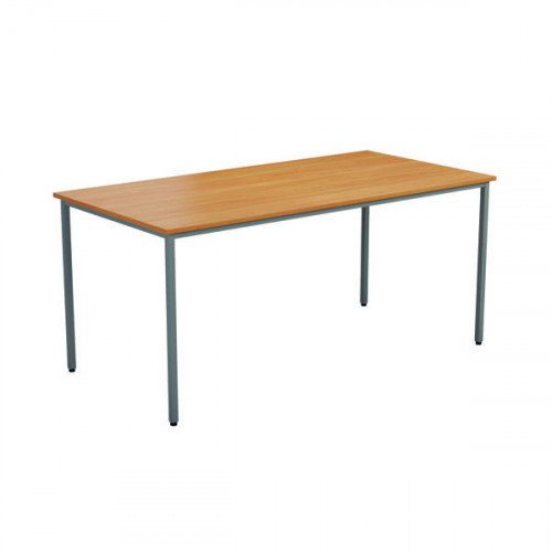 JEMINI RECT TBL MPPS 1800X800 BCH