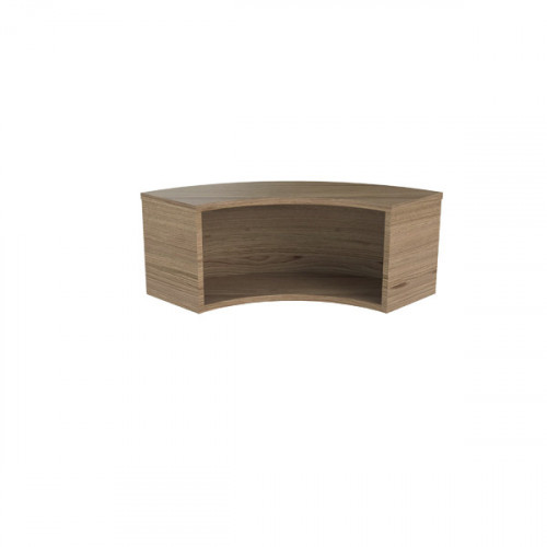 JEMINI RCPN MODR CORNER RISER G/OAK