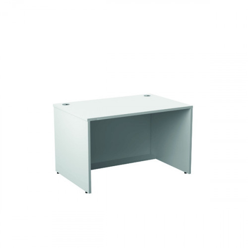 JEMINI RCPN MODR DESK UNIT WHITE