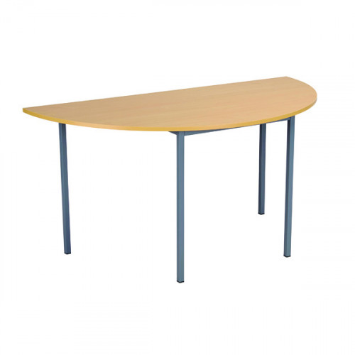 JEMINI SEMI CIR TBL MULTIPURPOSE BCH