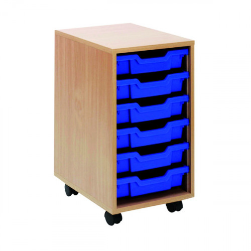 JEMINI MOB STORAGE UNIT 6 BEECH
