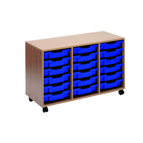 JEMINI MOB STORAGE UNIT 18 BEECH