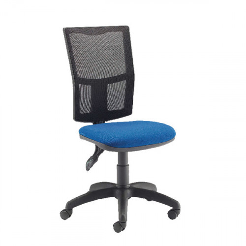 JEMINI MEDWAY HBK OPTR CHAIR BLUE