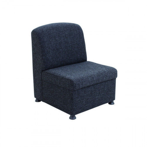 ARISTA MODULAR RECEPTION CHAIR CHAR
