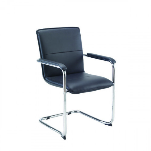 TITAN STRATUS TUSCANY VISITOR CHAIR