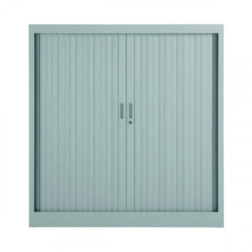 TALOS SIDE OPENING TAMBOUR UNIT GREY
