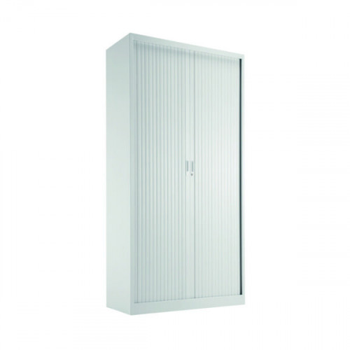 TALOS SIDE OPENING TAMBOUR UNIT WHT