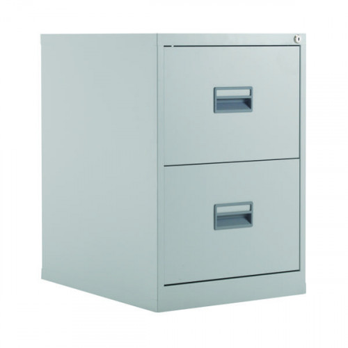 TALOS 2 DRW FILING CAB GREY