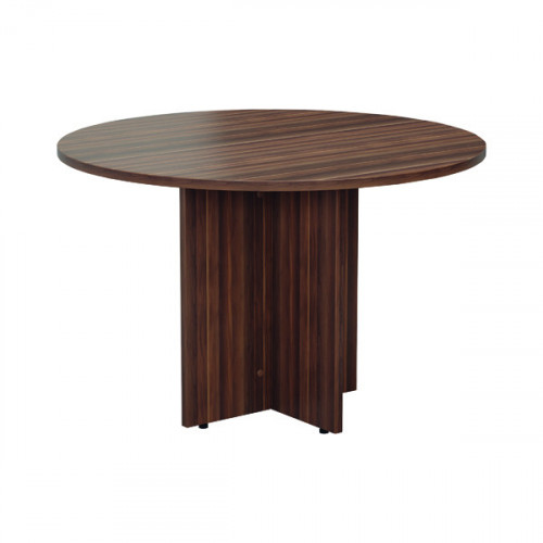 JEMINI RND MTE TBL G/OAK