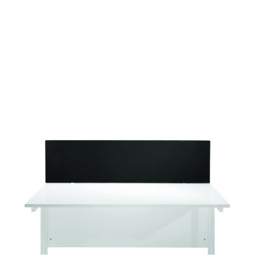 JEMINI STRAIGHT MTD SCRN1800X400 BLK