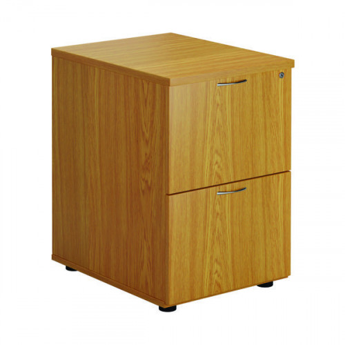 FIRST 2DRW FILING CABINET NOVA OAK