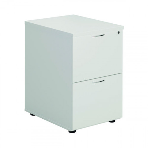 FIRST 2 DRW FILING CAB WHITE