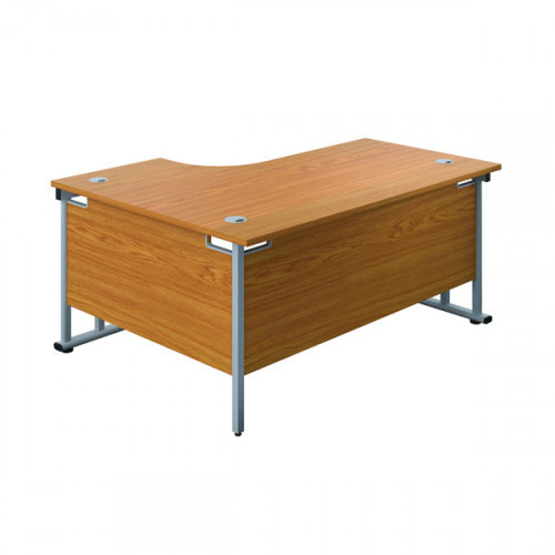 JEMINI RDL RH CANTILEVER DESK