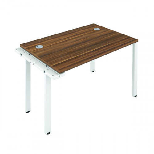 JEMINI 1P EXT BENCH DESK WAL