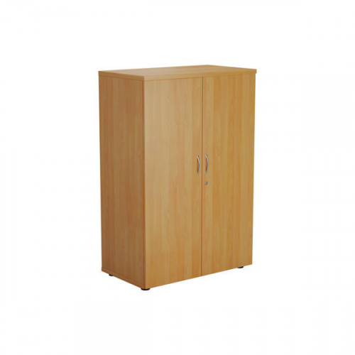 JEMINI WDN CUPBOARD 1200 BEECH