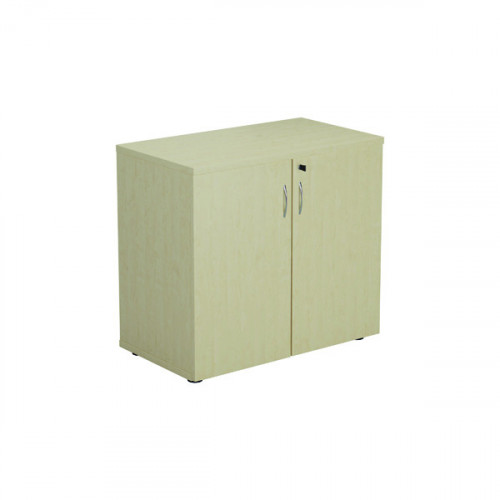 JEMINI WDN CUPBOARD 800X450X730 MPLE