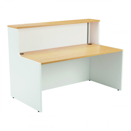 JEMINI RCPN UNIT 1460 N/OAK/WHT