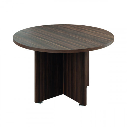 AVIOR CIRCLE MEET TABLE 1200 D/WAL