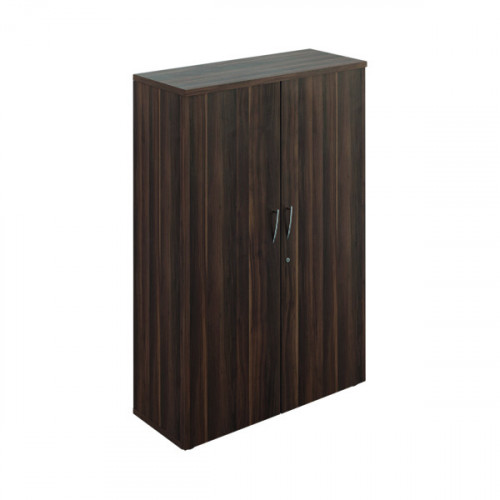 AVIOR EXEC CUPBOARD 404X1560 DK/WALN