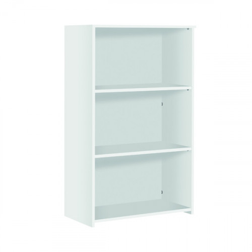 SERRION PREM BKCASE 750X400X1200 WHT