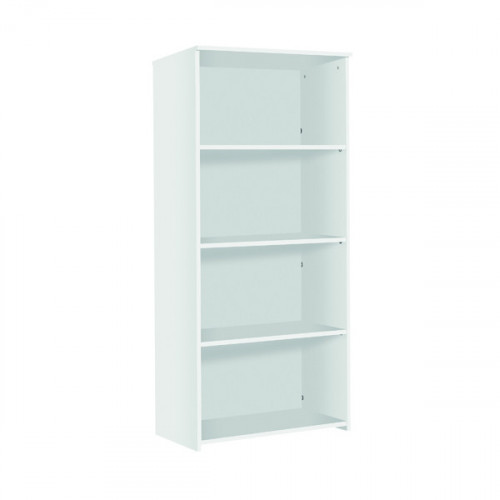 SERRION PREM BKCASE 750X400X1600 WHT