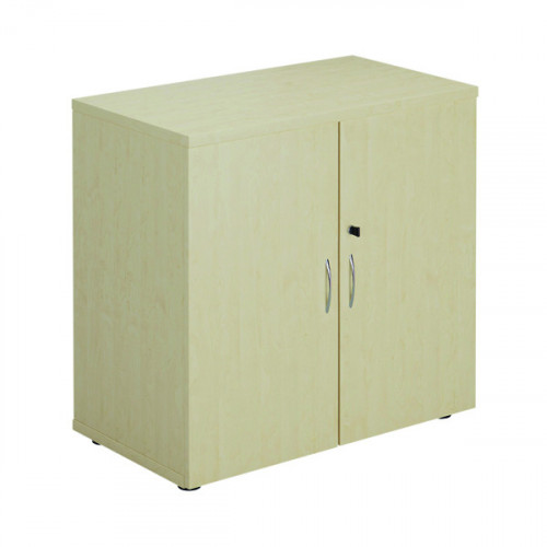 JEMINI CUPBOARD 800 MAPLE KF822387