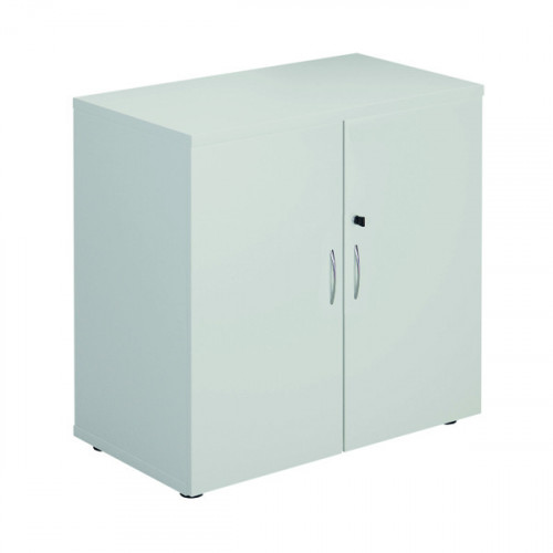 JEMINI CUPBOARD 450X800 WHT KF822400