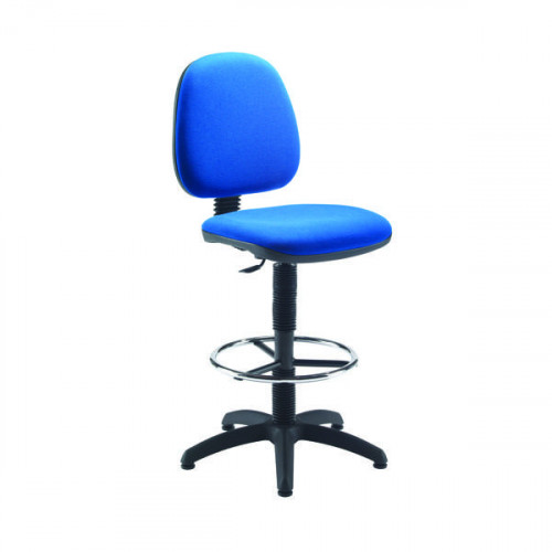 JEMINI MBK DMAN CHAIR BLUE