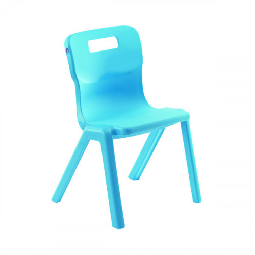 FF DD TITAN 1 PIECE 460MM PK30 BLUE