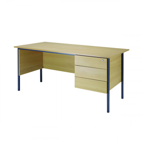 FF JEM INTRO 4LEG DESK 1800 3D PEDW MAP