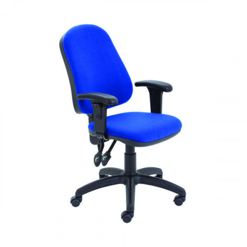 FIRST HBK OPTR CHAIR BLUE