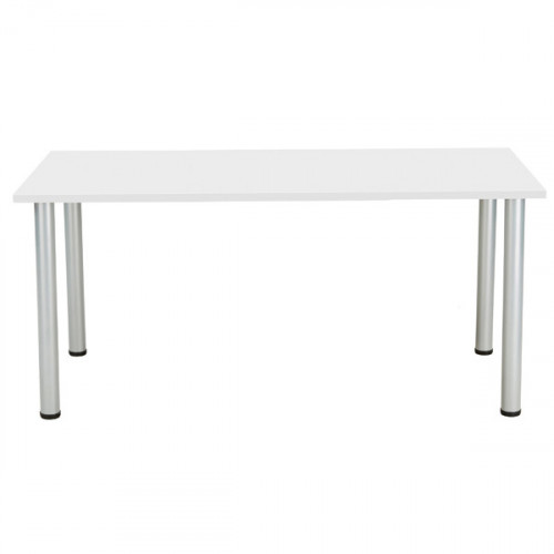 RECTANGULAR MEETING TABLE 1800/800WHITE