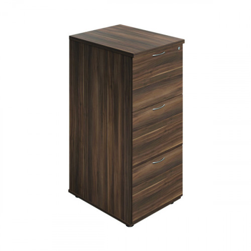 JEMINI 3 DRW FILING CAB D/WAL