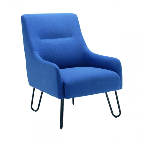 JEMINI RCPN ARMCHAIR 650X800 NAVY