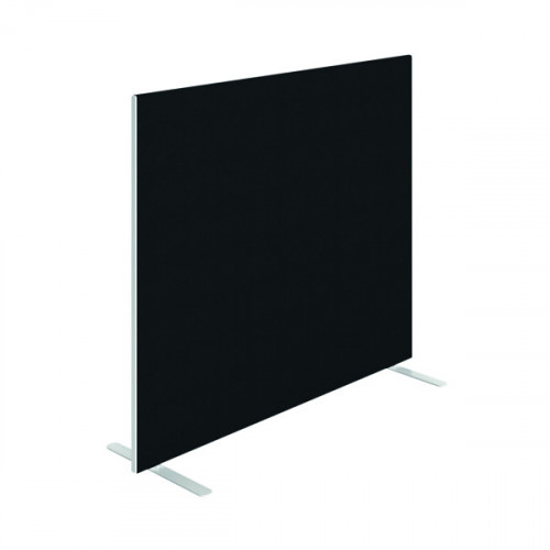 JEMINI FLRS SCRN 1400X1200 BLACK