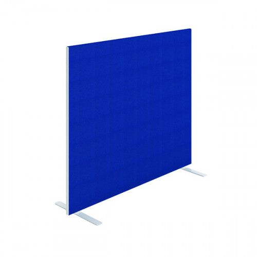 JEMINI FLRS SCRN 1400X1200 BLUE