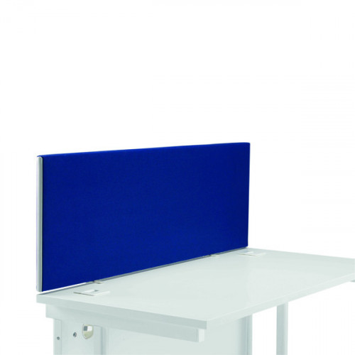 JEMINI STRT DESK SCRN 1400X400 BLUE