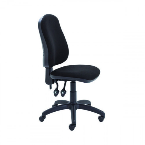 JEMINI TEME HBK OPTR CHAIR BLACK