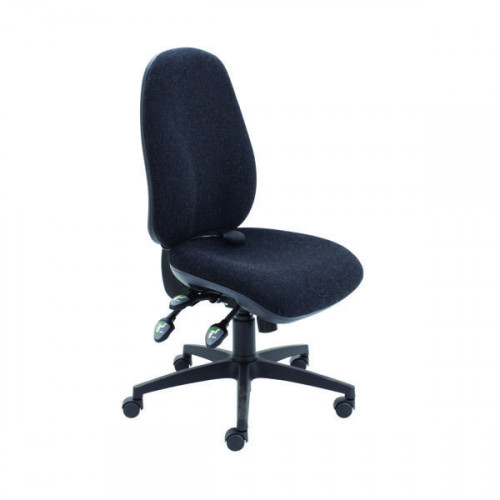 ARISTA HBK OPERATOR CHAIR BLACK